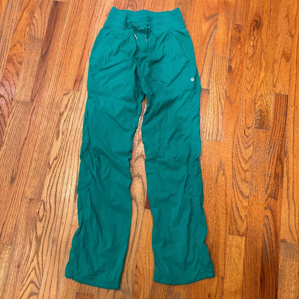 Lululemon Dance Studio Pants